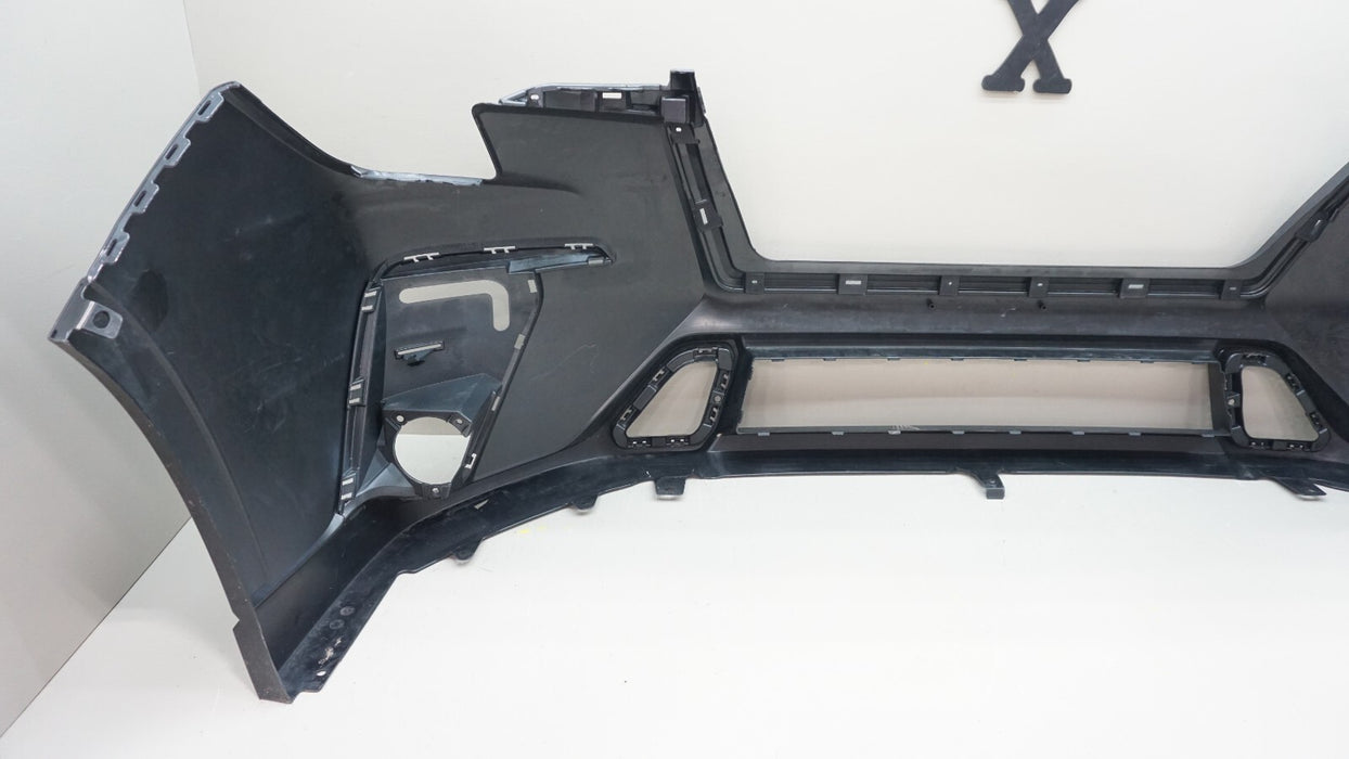 2023-2024 SUBARU ASCENT FRONT BUMPER COVER PANEL OEM 57704XC02A