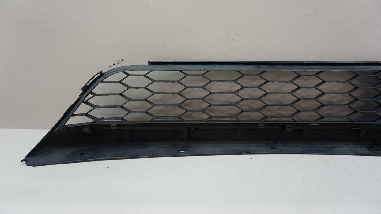 2016-2017 HONDA ACCORD FRONT BUMPER LOWER GRILL GRILLE OEM 71152-T2F-A500 16 17