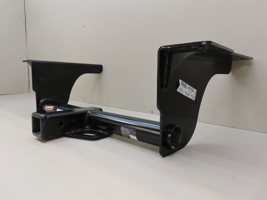 2015-2019 SUBARU LEGACY TRAILER HITCH TOW U-HAUL  CQT75224