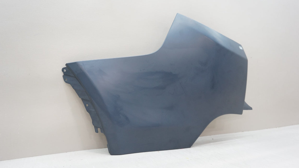 2020-2023 LAND ROVER DISCOVERY SPORT REAR LEFT BUMPER COVER OEM LR129384