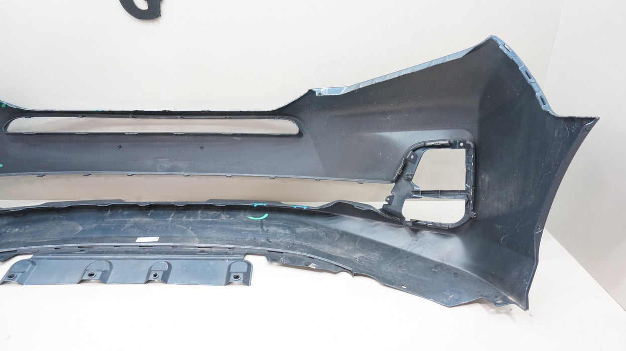 2018-2020 HONDA ODYSSEY FRONT BUMPER COVER OEM 71101-THR-A000