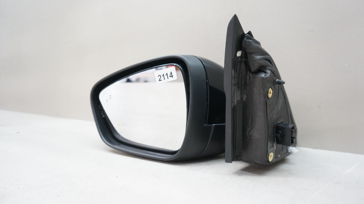 2020-2025 FORD ESCAPE LEFT DRIVER SIDE DOOR BLIND SPOT MIRROR OEM