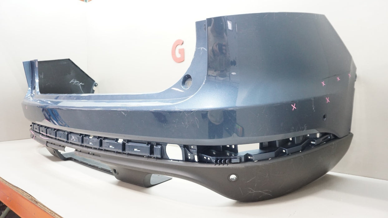2020-2021 LINCOLN AVIATOR REAR BUMPER COVER PANEL OEM LC5B-17F001