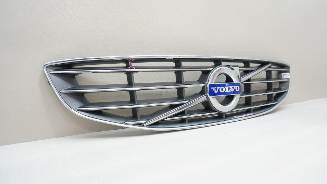 2016-2018 VOLVO S60 FRONT BUMPER RADIATOR GRILLE OEM 31364101