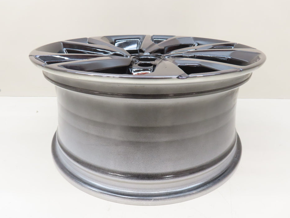 2017-2021 HONDA CIVIC 18X8 RIM AFTERMAKET ALY64108U46N