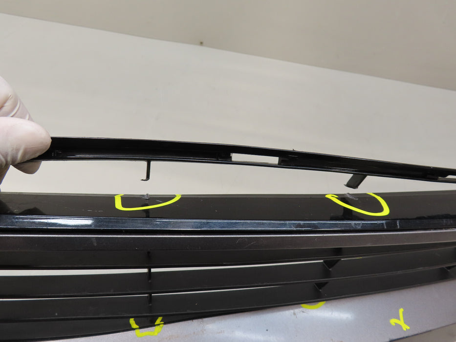 2023-2024 TOYOTA PRIUS FRONT BUMPER LOWER COVER GRILLE OEM 53113-47100