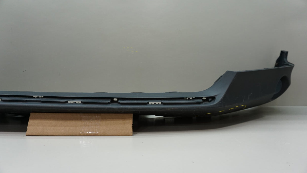 2016-2018 HONDA PILOT FRONT LOWER BUMPER COVER VALANCE OEM 71110TG7A1