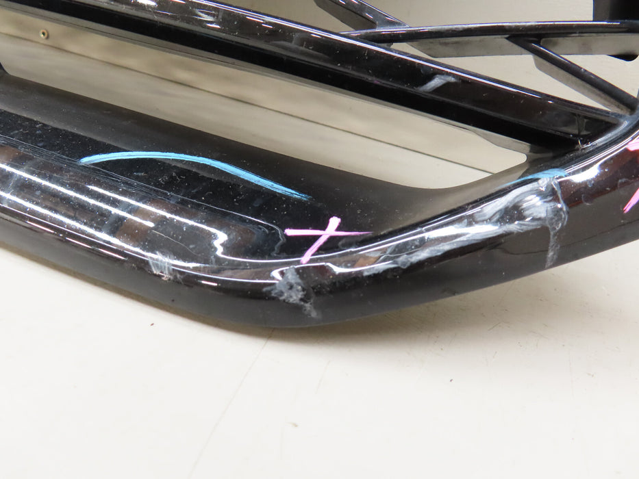 2022-2023 LEXUS NX350 NX450 F-SPORT FRONT RADIATOR GRILLE GRILL OEM 53111-F6060