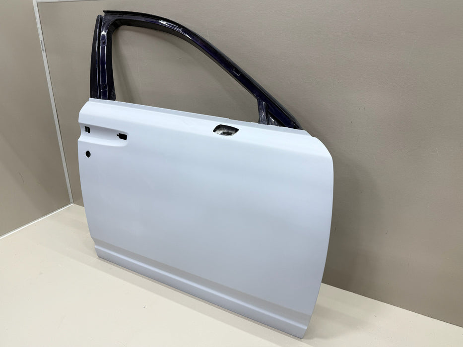 2010-2012 ROLLS ROYCE GHOST RR4 FRONT RIGHT PASSENGER DOOR SHELL PANEL 10 11 12