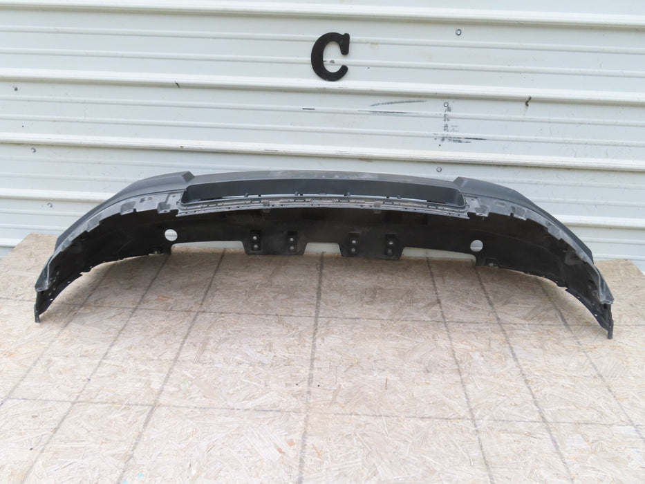 2021-2022 2023 FORD BRONCO SPORT FRONT BUMPER COVER PANEL OEM M1PB-17626