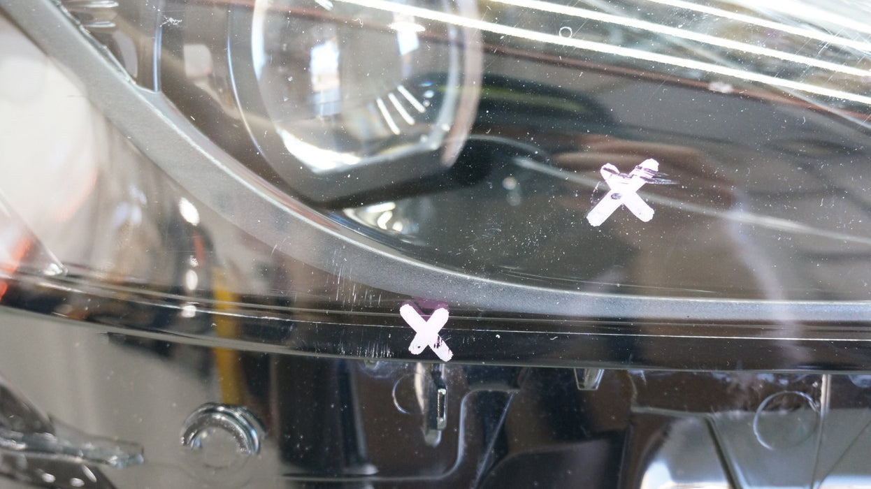 2025-2026 TOYOTA CAMRY FRONT RIGHT PASSENGER SIDE LED HEADLIGHT OEM