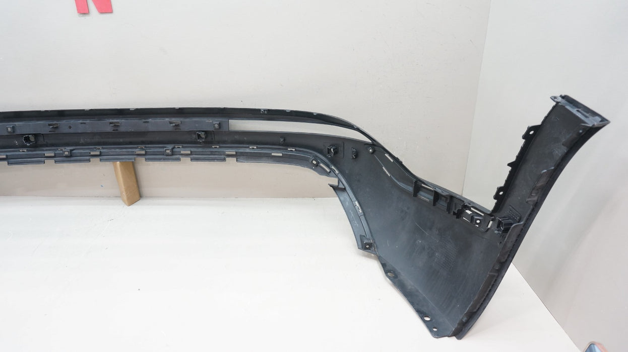 2021-2023 HYUNDAI SANTA FE REAR BUMPER COVER OEM 86612-S2500