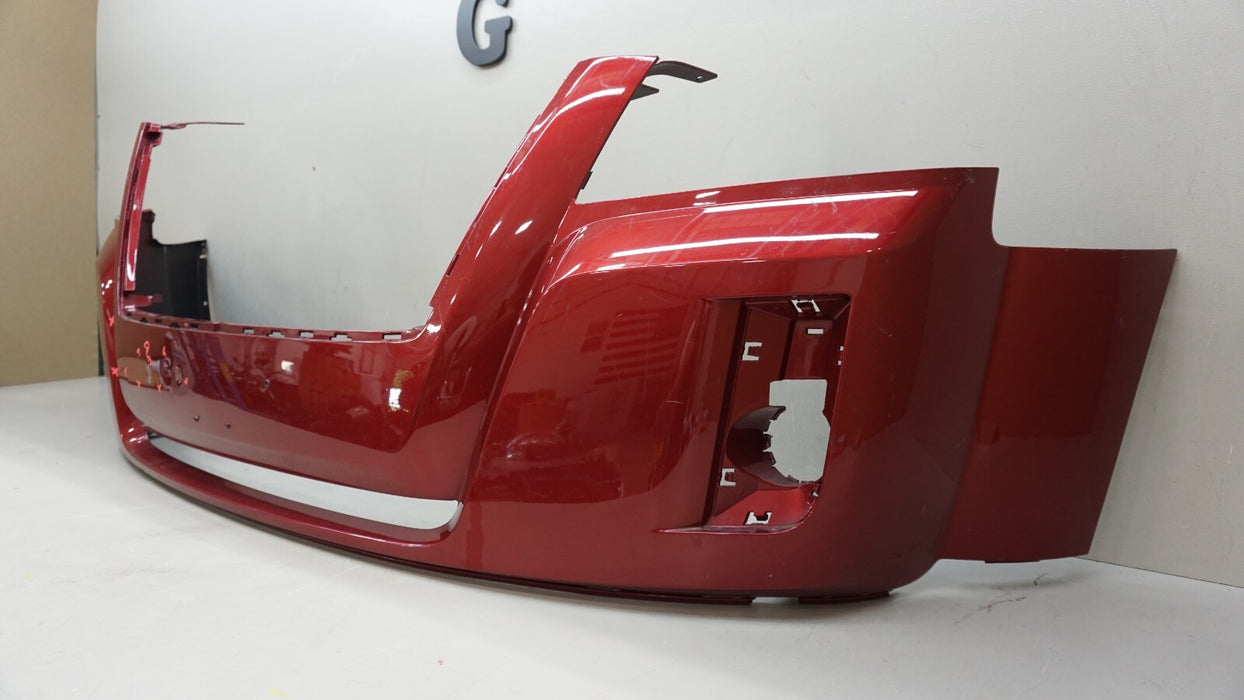 2010-2015 GMC TERRAIN SLT SLE 4DR SUV FRONT BUMPER COVER PANEL OEM 20894994