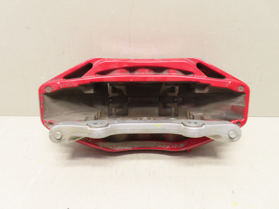 2018-2021 AUDI S5 FRONT RIGHT PASSENGER SIDE BRAKE CALIPER D360827004 OEM