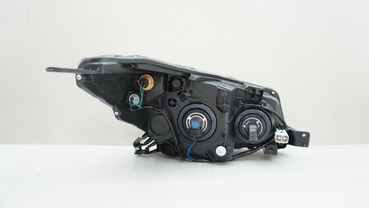 2014-2016 SUBARU FORESTER FRONT LEFT DRIVER SIDE HEADLIGHT HALOGEN AFTERMARKET