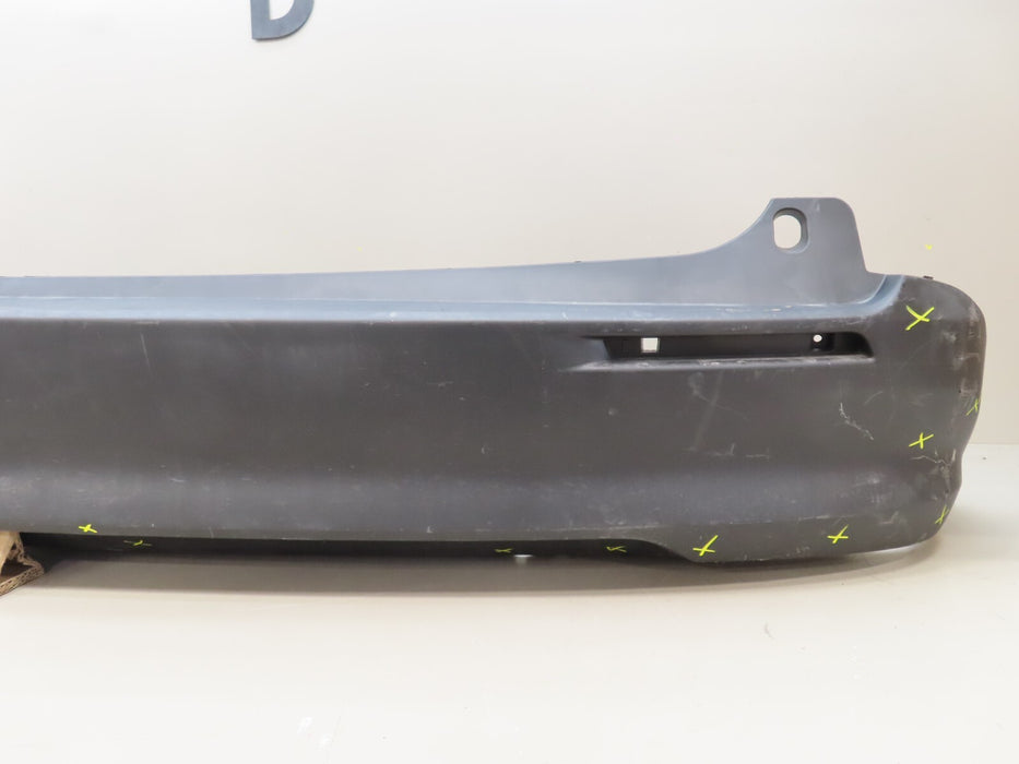2021-2023 TOYOTA SIENNA LE MINIVAN REAR LOWER BUMPER COVER PANEL OEM 52169-08010