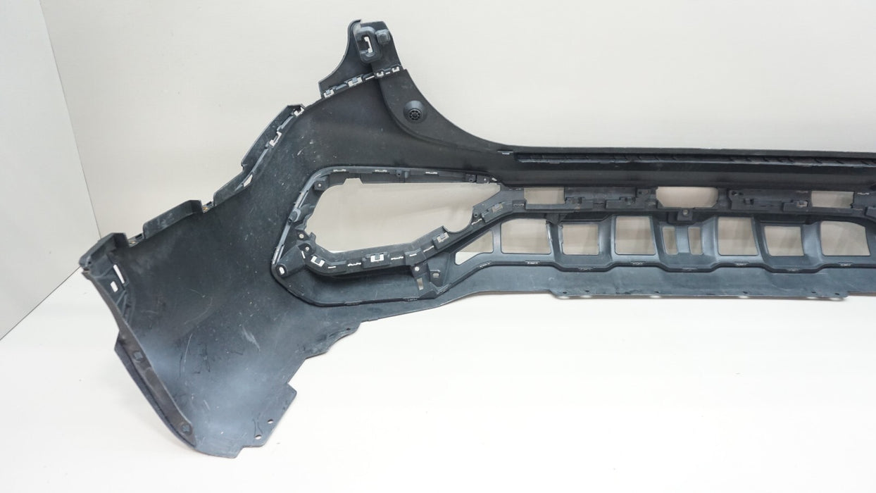 2023 KIA SPORTAGE HYBRID EX REAR BUMPER COVER PANEL OEM