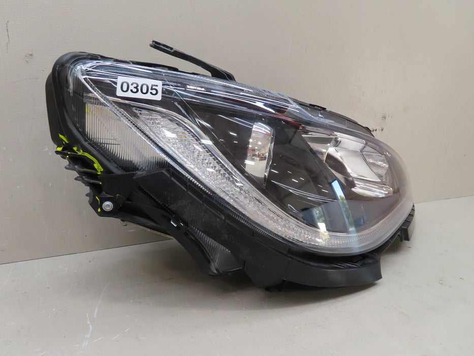 2017-2020 CHRYSLER PACIFICA FRONT RIGHT PASSENGER HEADLIGHT XENON HID OEM