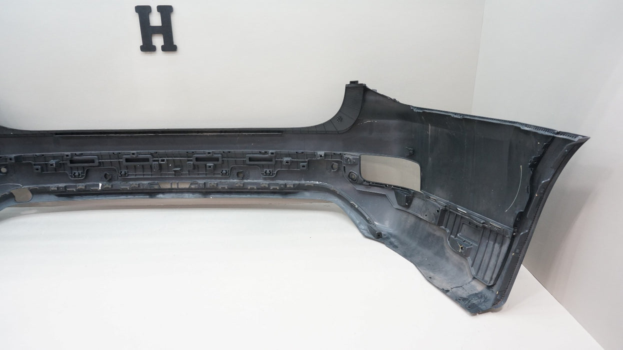 2020-2022 HYUNDAI PALISADE REAR BUMPER COVER PANEL 86611-S8000 OEM