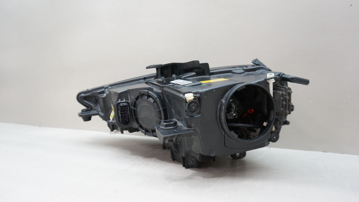 2015-2016 AUDI A3 S3 FRONT RIGHT PASSENGER SIDE XENON HEADLIGHT AFTERMARKET CAPA