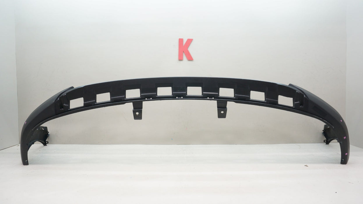 2019-2021 HYUNDAI TUCSON FRONT LOWER BUMPER VALANCE PANEL OEM 86512-D3520
