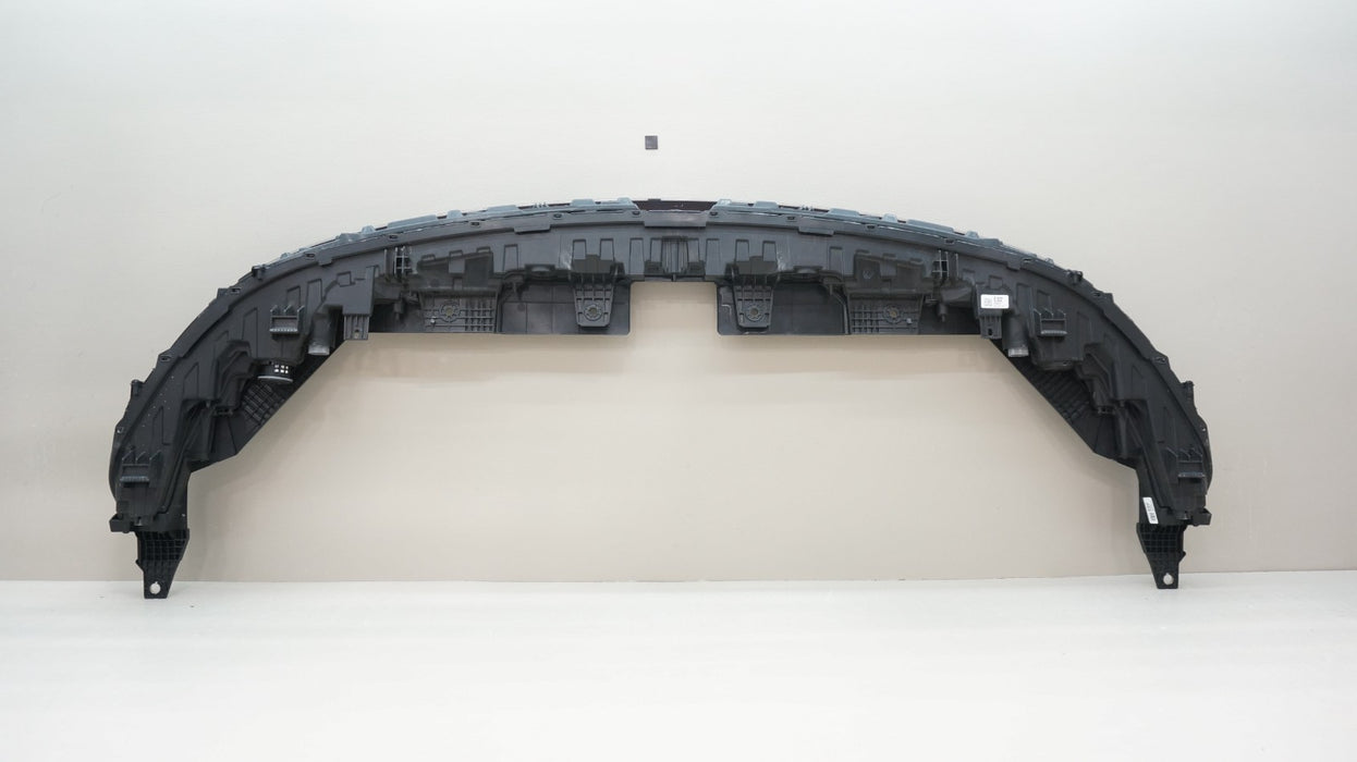2024-2025 HYUNDAI KONA FRONT LED DAYTIME RUNNING LIGHT DRL BAR OEM 92209BE100