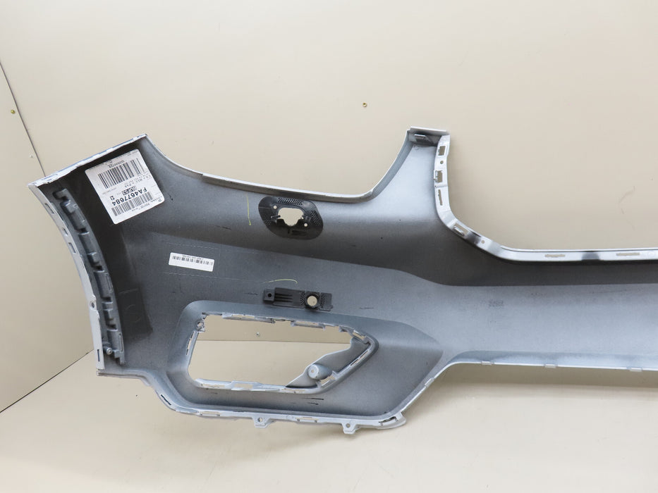 2018-2020 VOLVO XC40 FRONT BUMPER COVER OEM 31449359