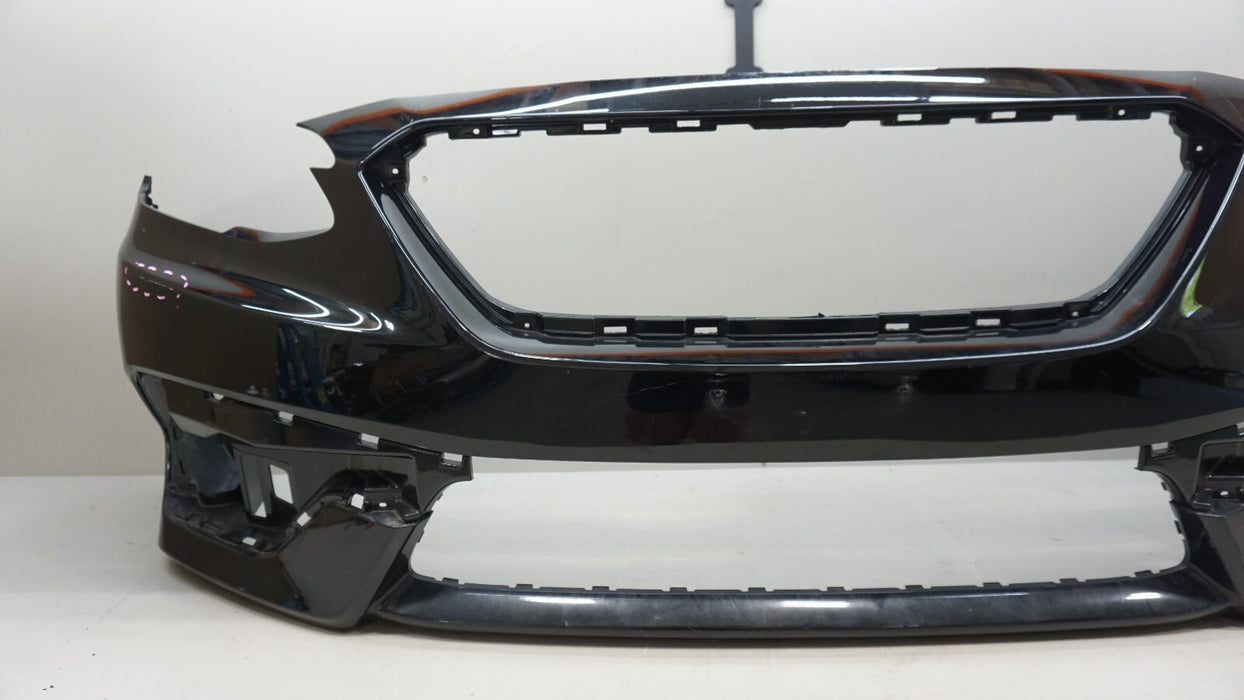 2020-2022 SUBARU LEGACY LIMITED PREMIUM SEDAN FRONT BUMPER COVER OEM 57704AN00A