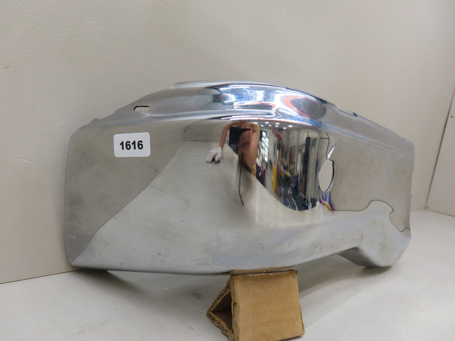 ..2019-2023 FORD RANGER REAR LEFT DRIVER SIDE BUMPER END CAP OEM
