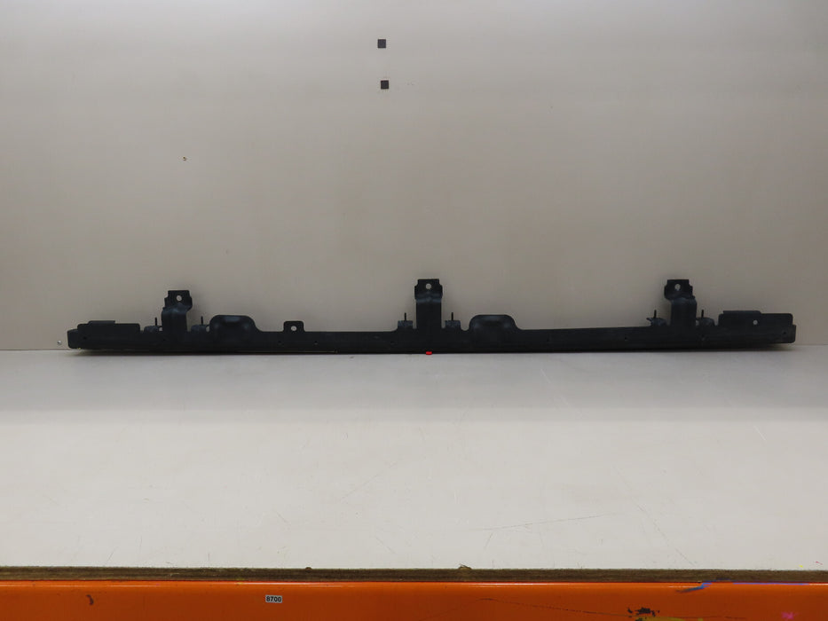 2018-2023 JEEP WRANGLER LEFT DRIVER SIDE RUNNING BOARD LONG OEM