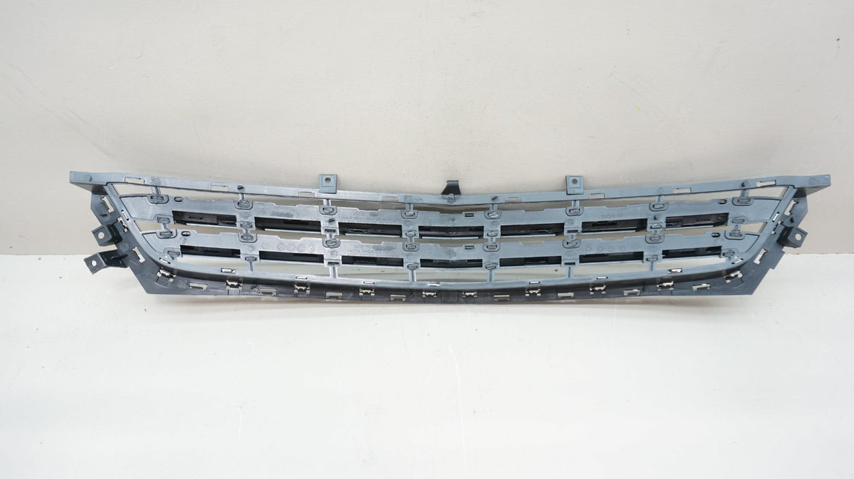 2014-2020 CHEVROLET IMPALA FRONT LOWER BUMPER GRILLE OEM 23455348