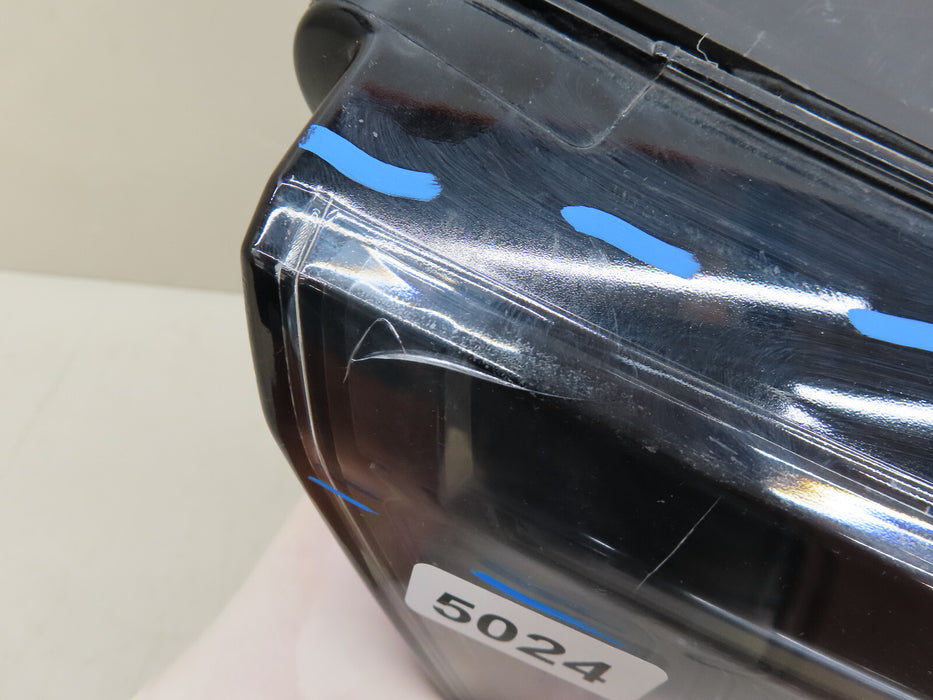 2021-2023 FORD EXPLORER POLICE INTERCEPTOR LEFT DRIVER HEADLIGHT LED OEM
