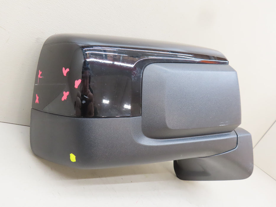 2019-2024 CHEVROLET/GMC SILVERADO SIERRA 1500 RIGHT PASSENGER SIDE MIRROR OEM