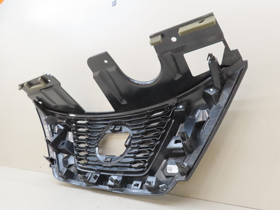 2017-2020 NISSAN ROGUE FRONT RADIATOR GRILL GRILLE OEM