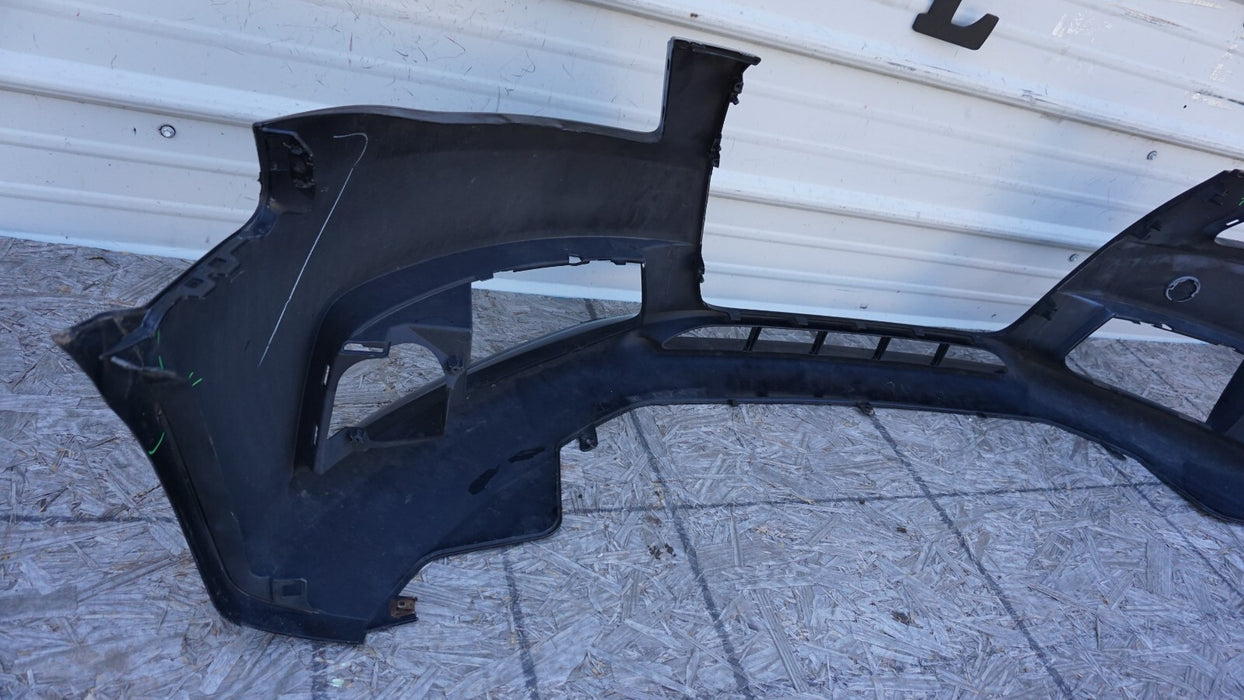 2009-2012 AUDI A4 FRONT BUMPER COVER OEM 8K0807437 09 10 11 12