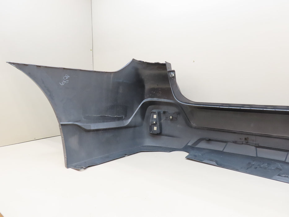 2018-2019 SUBARU OUTBACK REAR BUMPER COVER OEM 57704AL18A