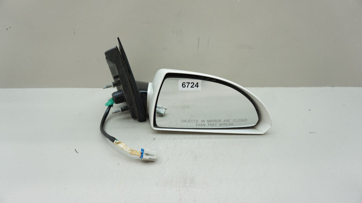 2006-2016 CHEVROLET IMPALA RIGHT PASSENGER SIDE MIRROR 092012 OEM GM
