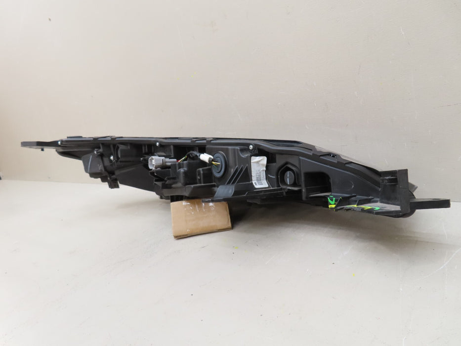 2021-2022 NISSAN ROGUE FRONT LEFT DRL DAYTIME RUNNING LIGHT LAMP OEM 26125-6RR0A