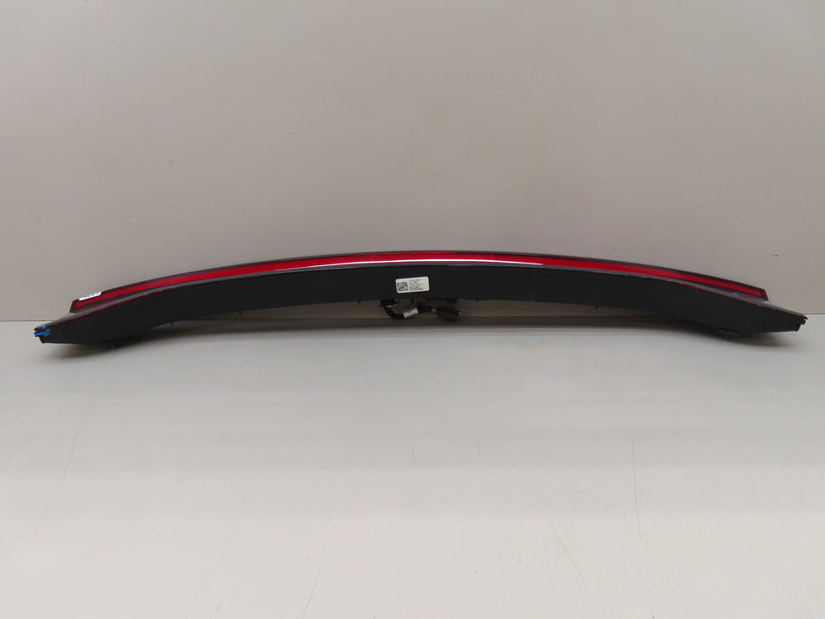 2015-2023 DODGE CHARGER REAR CENTER LAMP TAIL LIGHT OEM 68474280AA
