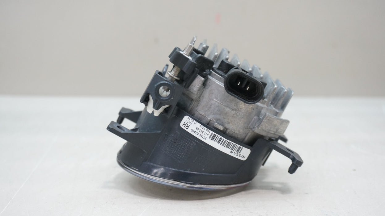 2013-2023 INFINITI Q50 FRONT RIGHT FOG LIGHT LAMP OEM 261504GA0B