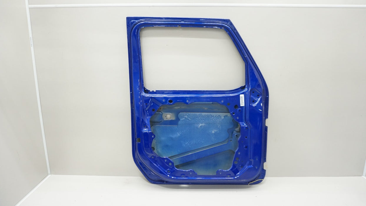 2018-2023 JEEP WRANGLER FRONT LEFT DRIVERS SIDE DOOR 68281893AE OEM