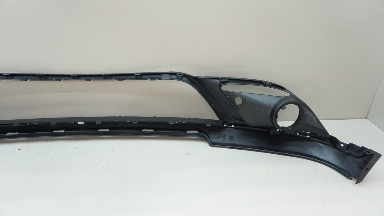 2014-2018 DODGE DURANGO FRONT LOWER BUMPER VALANCE COVER AFTERMARKET