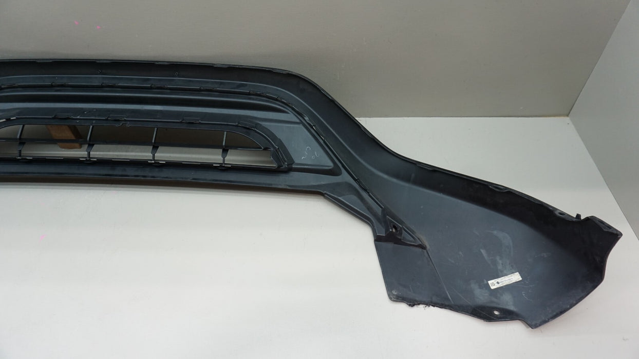 2015-2016 HONDA CRV FRONT LOWER BUMPER COVER VALANCE PANEL OEM 71102T1WA000