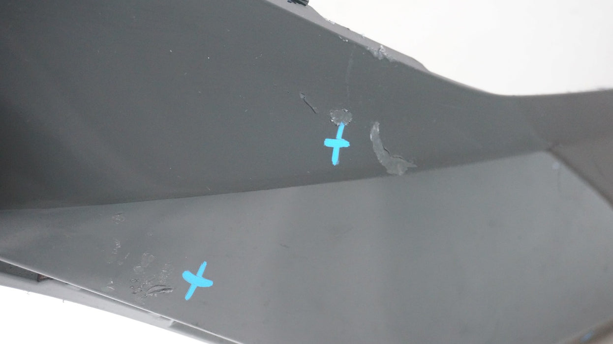 2025-2026 ACURA ADX REAR LOWER BUMPER VALANCE COVER 71501-3BH-A000 OEM