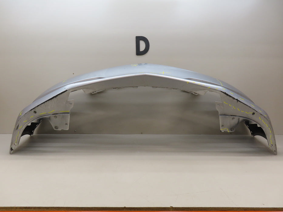 2013-2015  ACURA ILX FRONT BUMPER COVER  71101-TX6-ZZ00 OEM