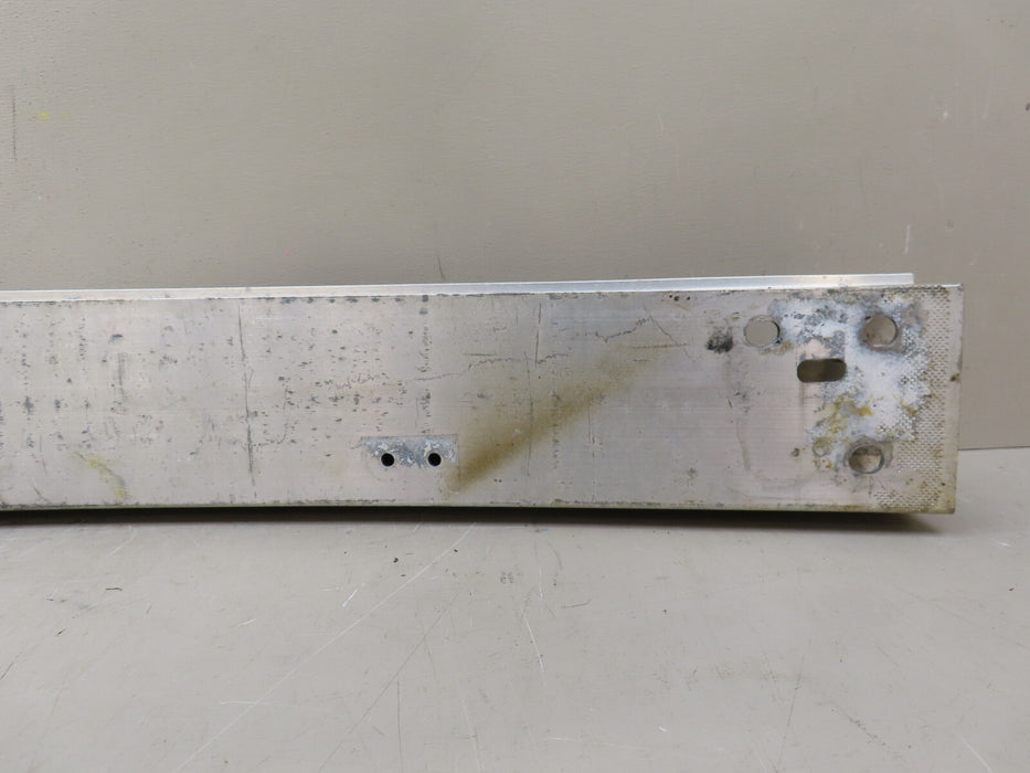 2014-2020 ACURA MDX REAR REINFORCEMENT IMPACT BAR OEM