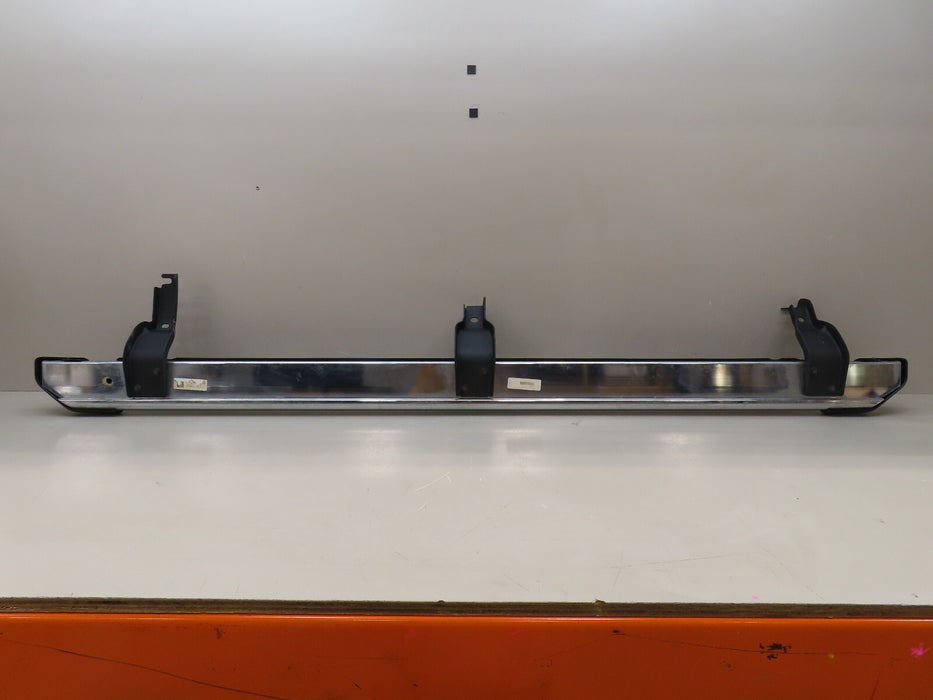 2019-2023 FORD RANGER RIGHT PASSENGER ROCKER PANEL OEM
