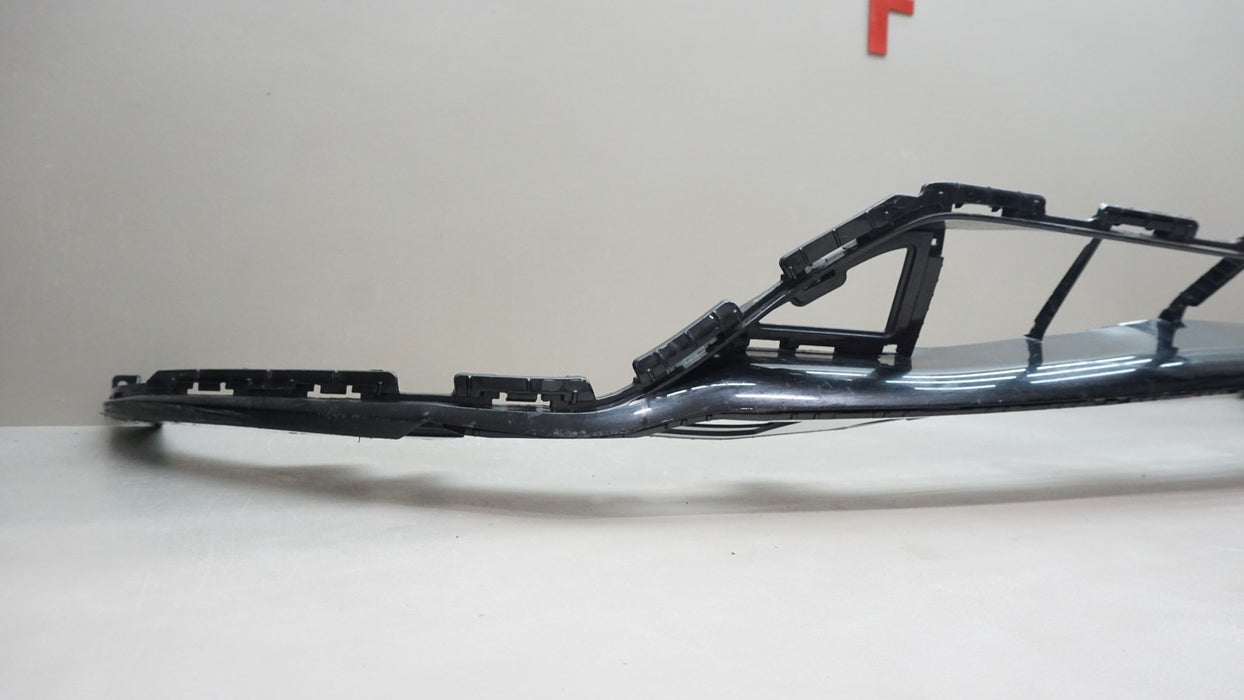 2020-2023 HYUNDAI SONATA FRONT LOWER BUMPER VALANCE 86512-L5100 OEM