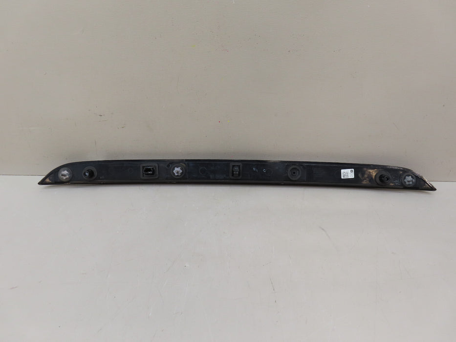 2016-2024 CHEVROLET MALIBU REAR 3RD BRAKE CENTER TAIL LIGHT OEM