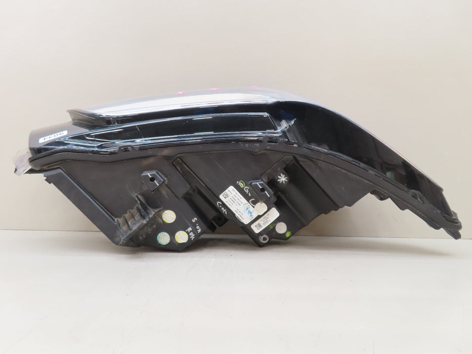 2017-2020 LINCOLN CONTINENTAL FRONT RIGHT PASSENGER SIDE HEADLIGHT LED OEM